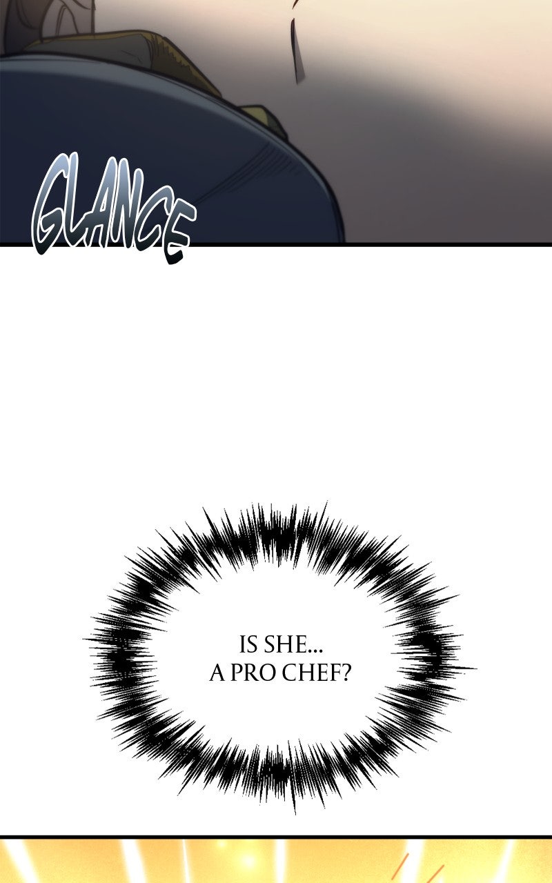 Hiding a Warehousein the Apocalypse Episode 26 page 82 - 