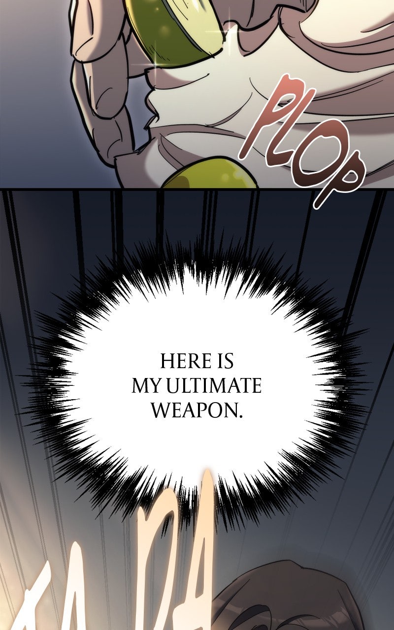 Hiding a Warehousein the Apocalypse Episode 26 page 88 - 