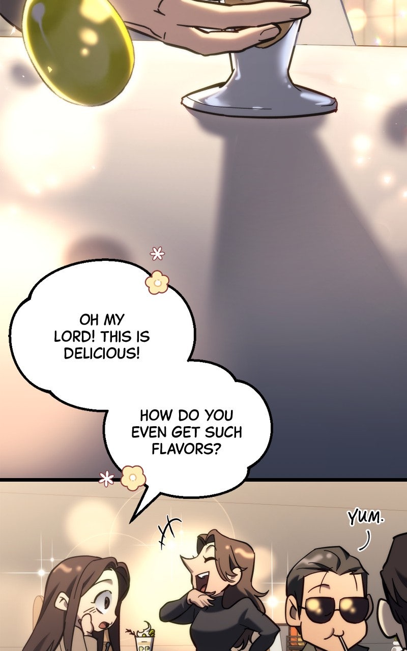 Hiding a Warehousein the Apocalypse Episode 26 page 93 - 