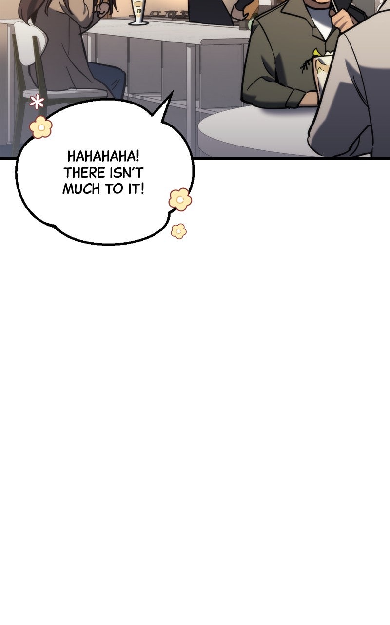 Hiding a Warehousein the Apocalypse Episode 26 page 94 - 