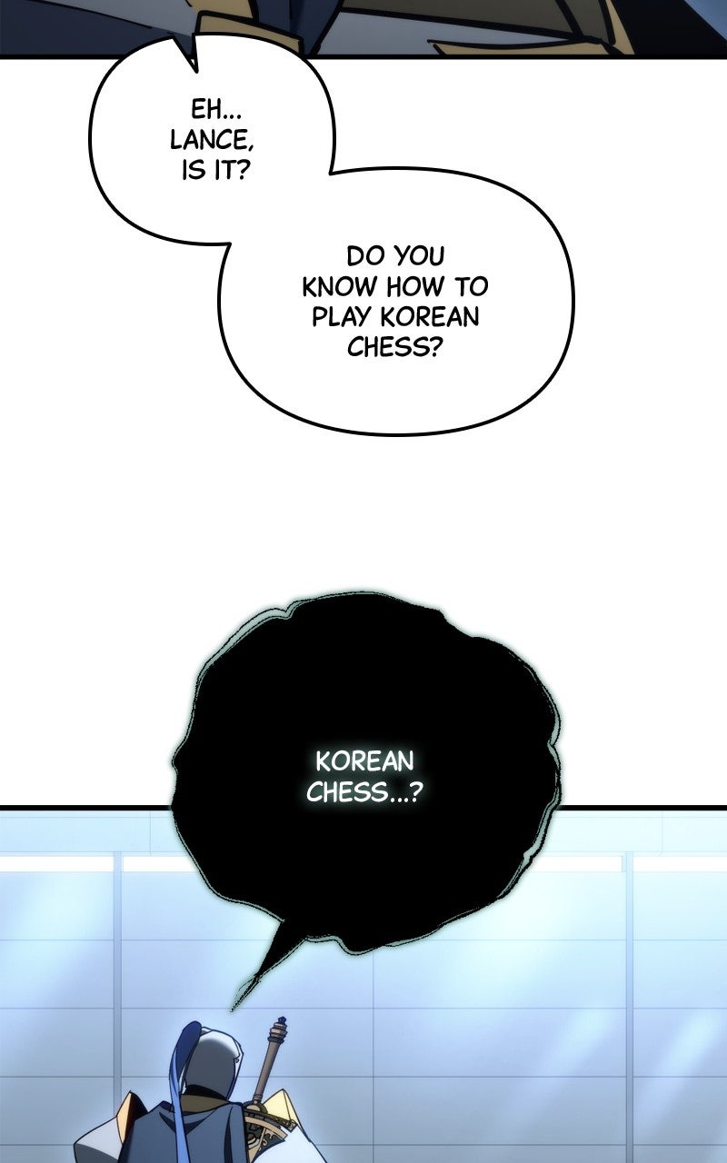 Hiding a Warehousein the Apocalypse Episode 26 page 99 - 