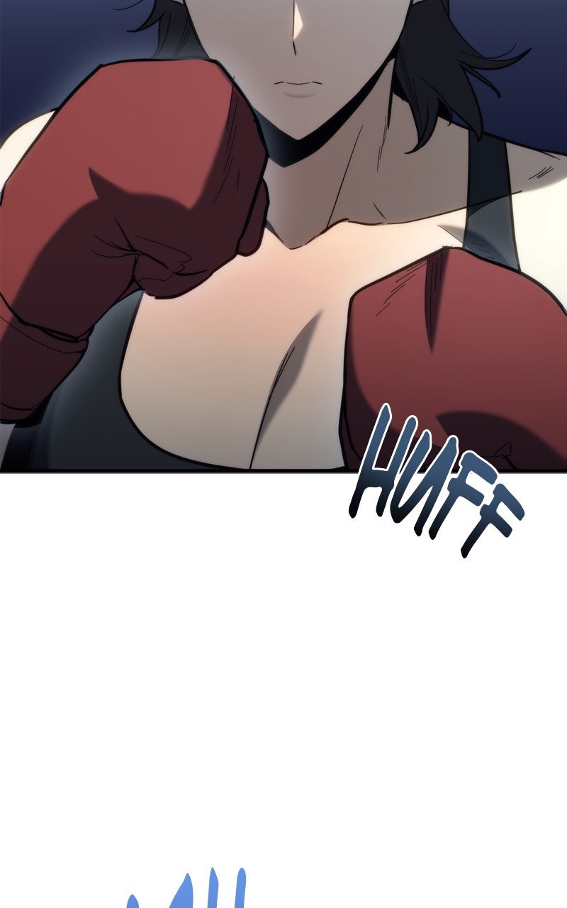 Hiding a Warehousein the Apocalypse Episode 27 page 2 - 