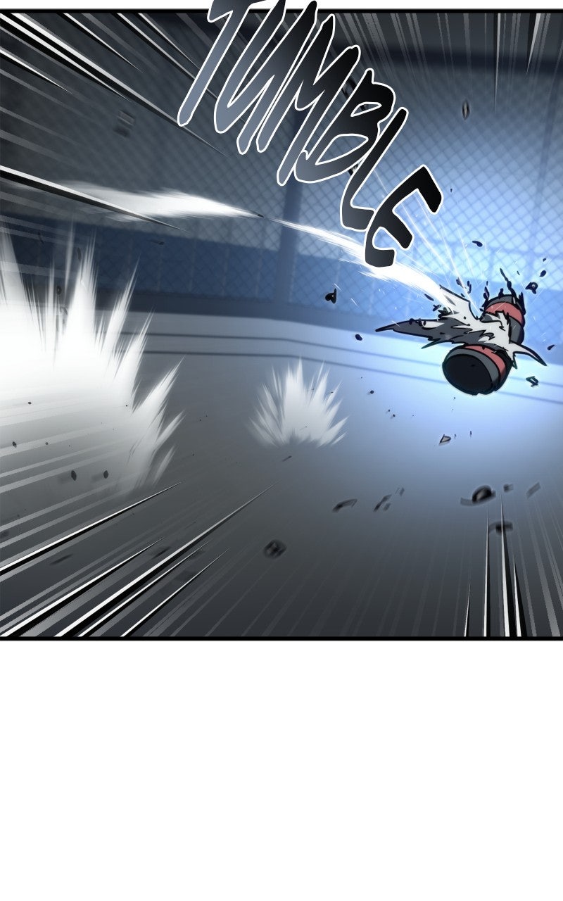 Hiding a Warehousein the Apocalypse Episode 27 page 11 - 