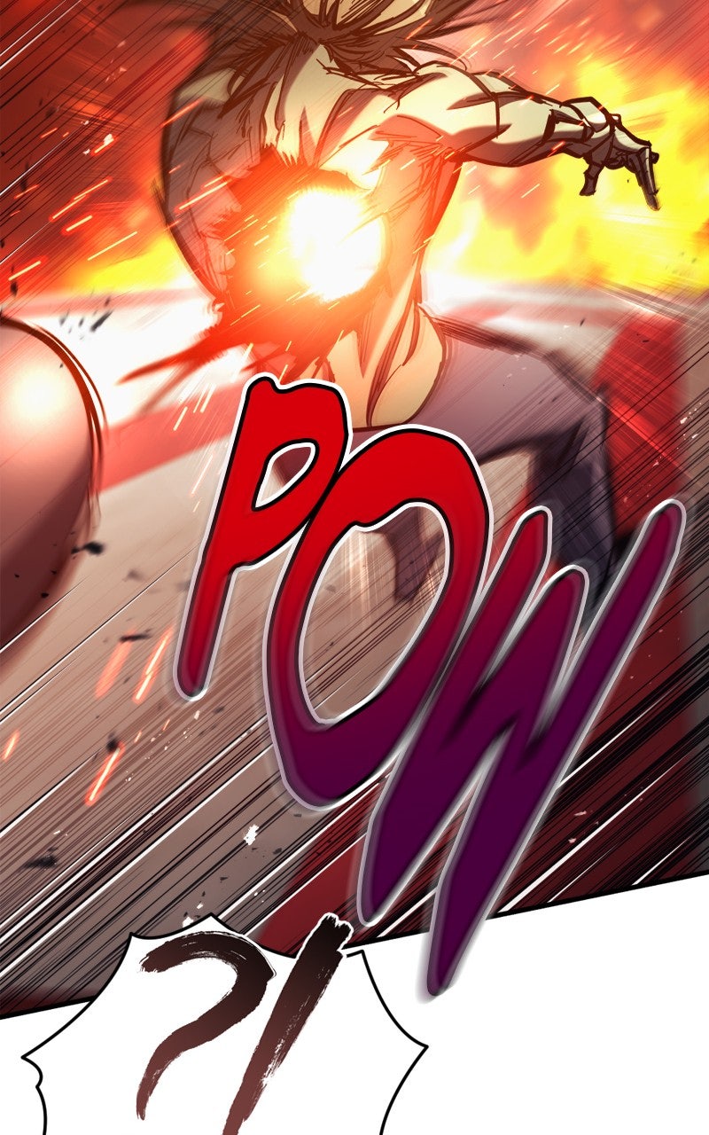 Hiding a Warehousein the Apocalypse Episode 27 page 104 - 