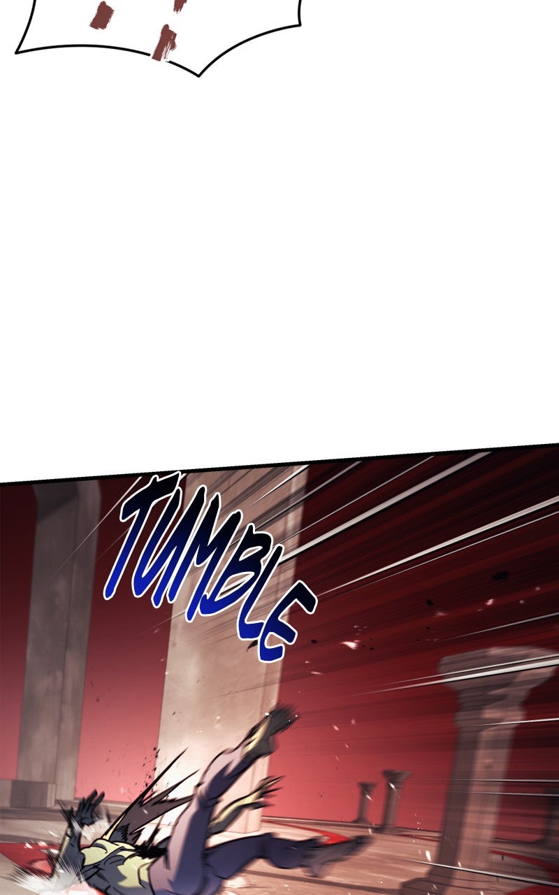 Hiding a Warehousein the Apocalypse Episode 27 page 105 - 