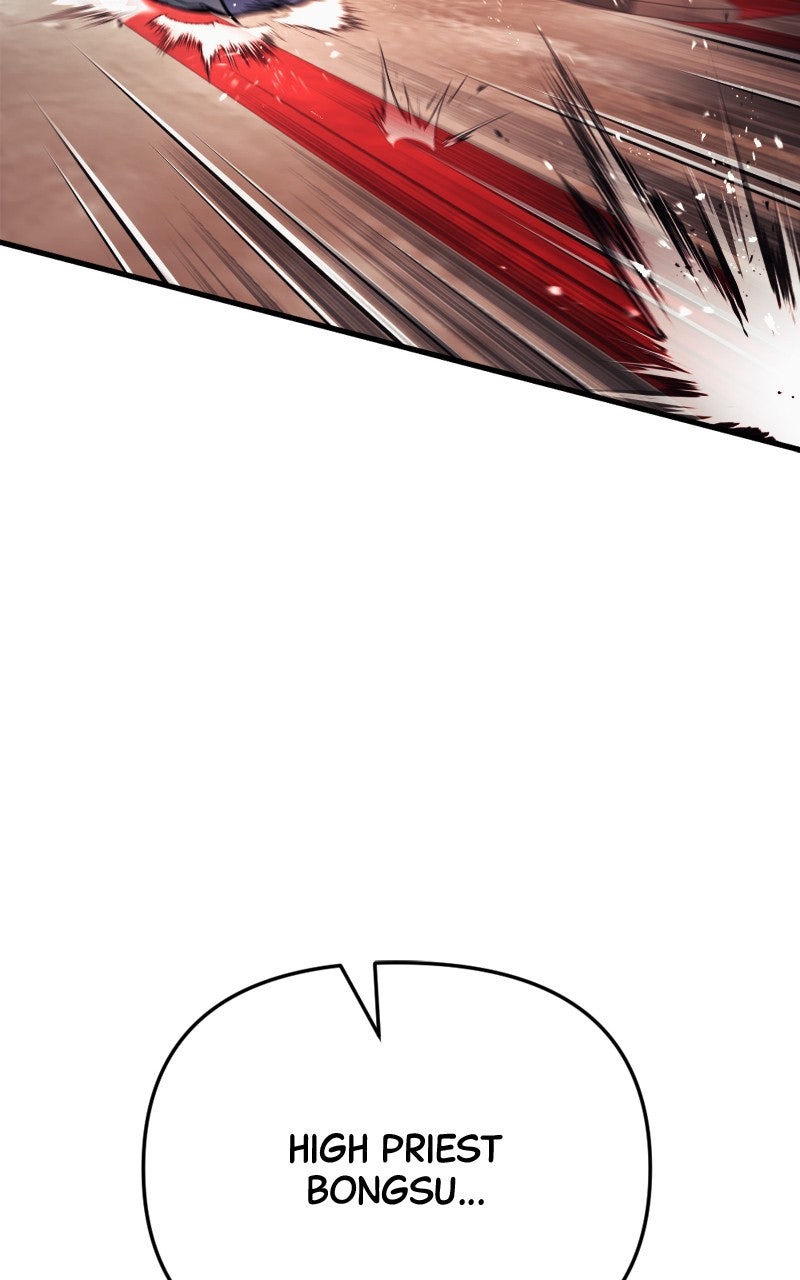 Hiding a Warehousein the Apocalypse Episode 27 page 106 - 