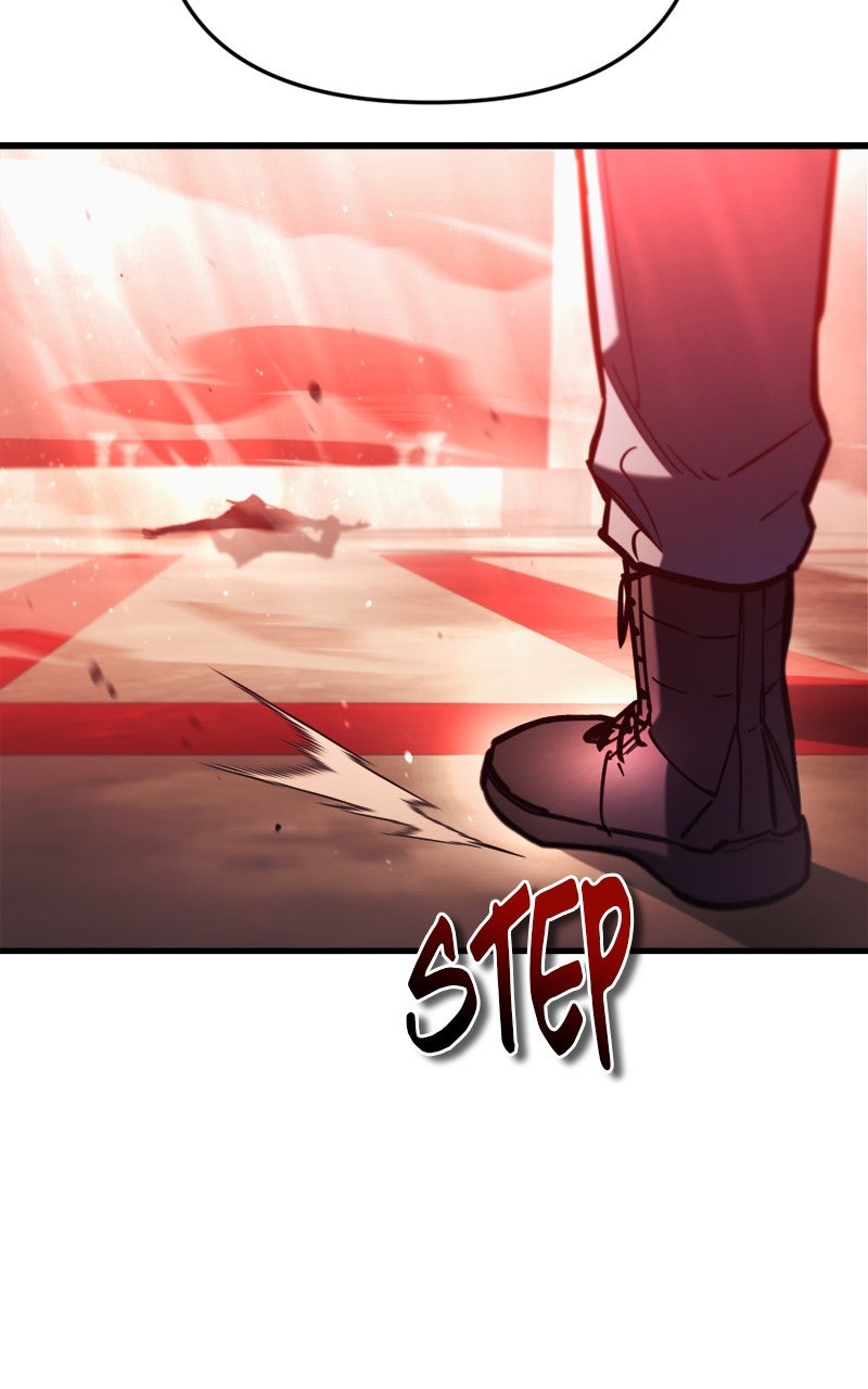 Hiding a Warehousein the Apocalypse Episode 27 page 107 - 