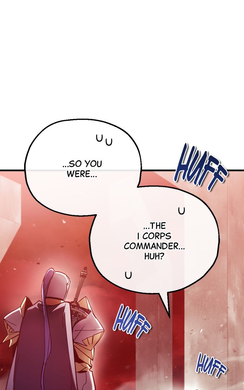Hiding a Warehousein the Apocalypse Episode 27 page 108 - 