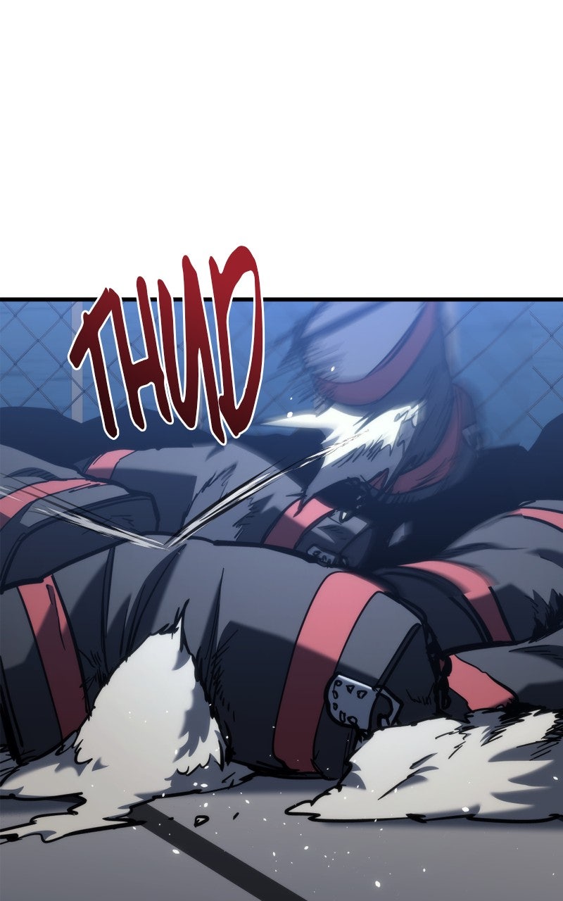 Hiding a Warehousein the Apocalypse Episode 27 page 12 - 