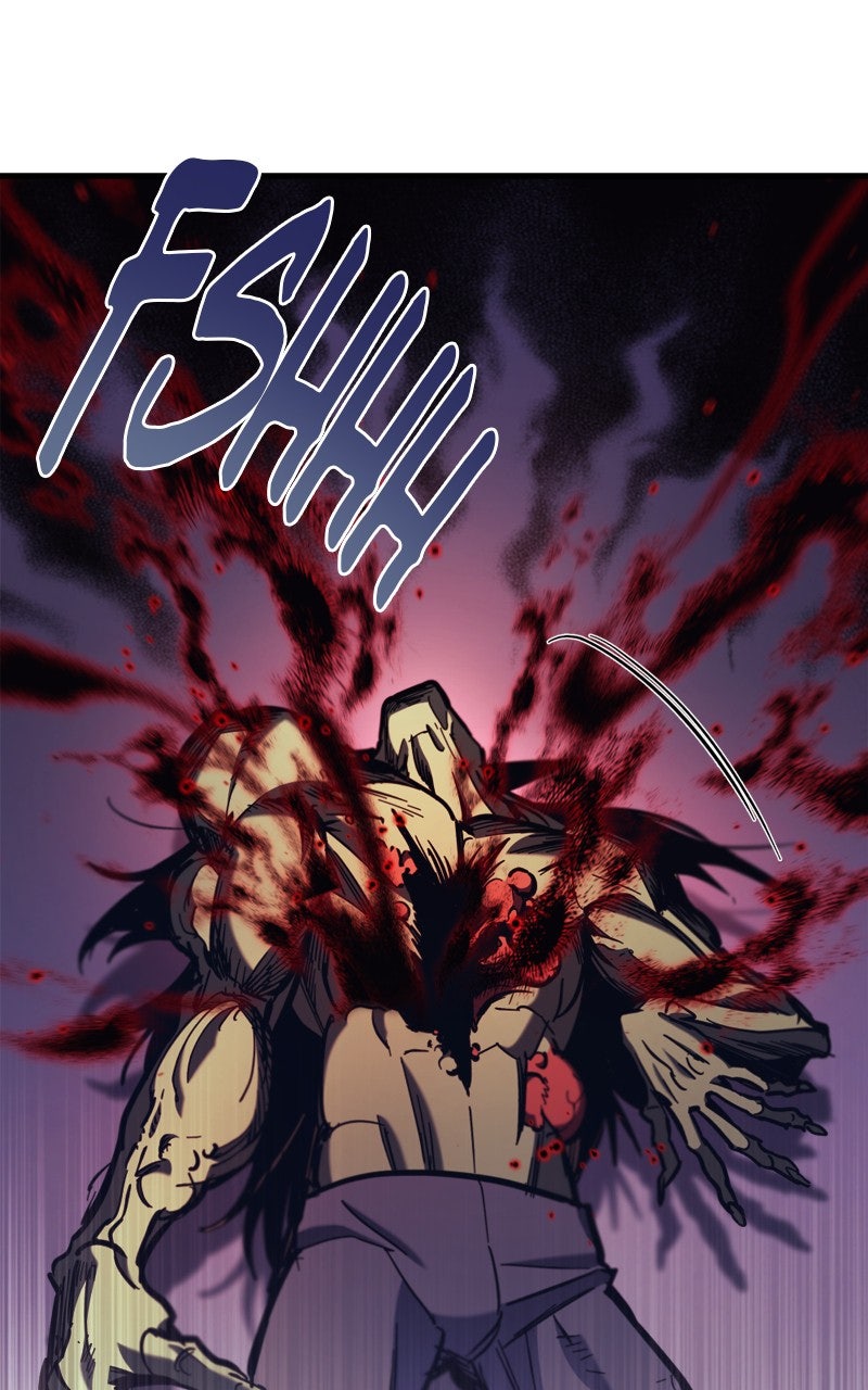 Hiding a Warehousein the Apocalypse Episode 27 page 111 - 