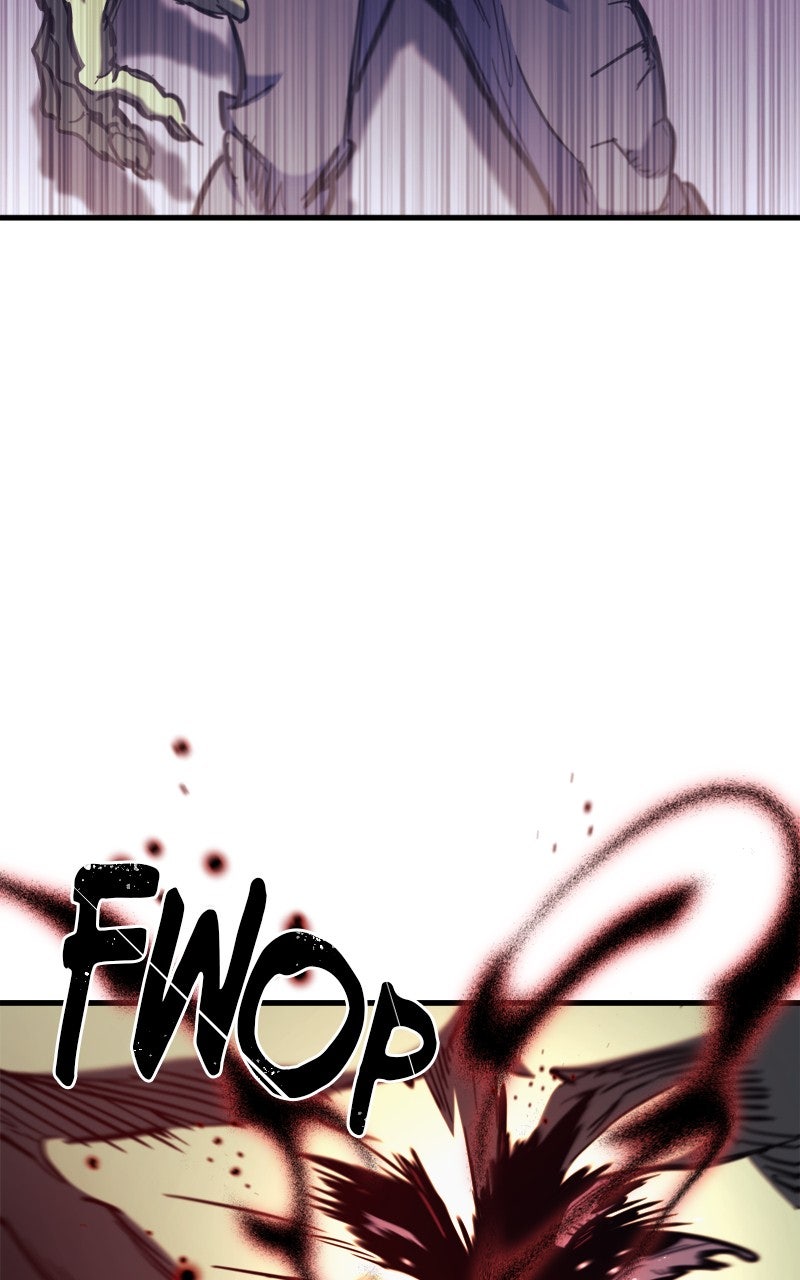 Hiding a Warehousein the Apocalypse Episode 27 page 112 - 
