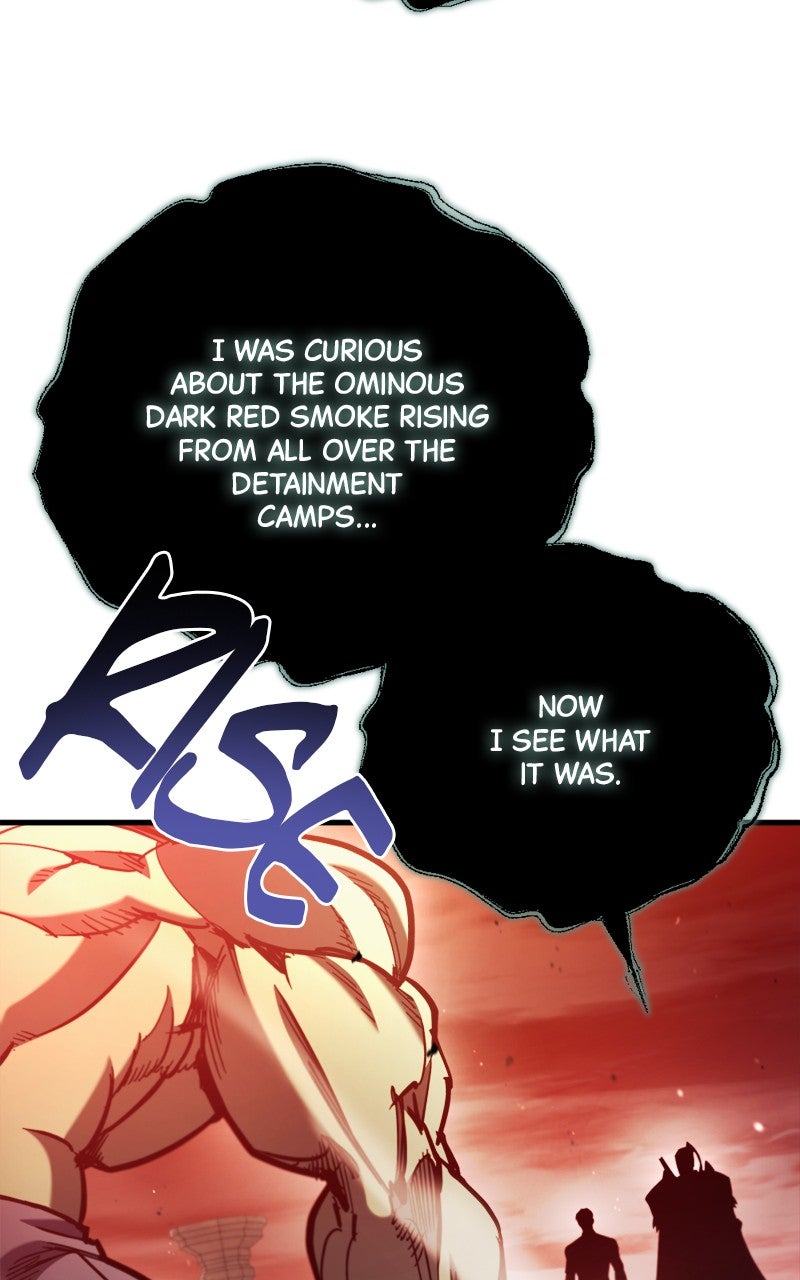 Hiding a Warehousein the Apocalypse Episode 27 page 115 - 