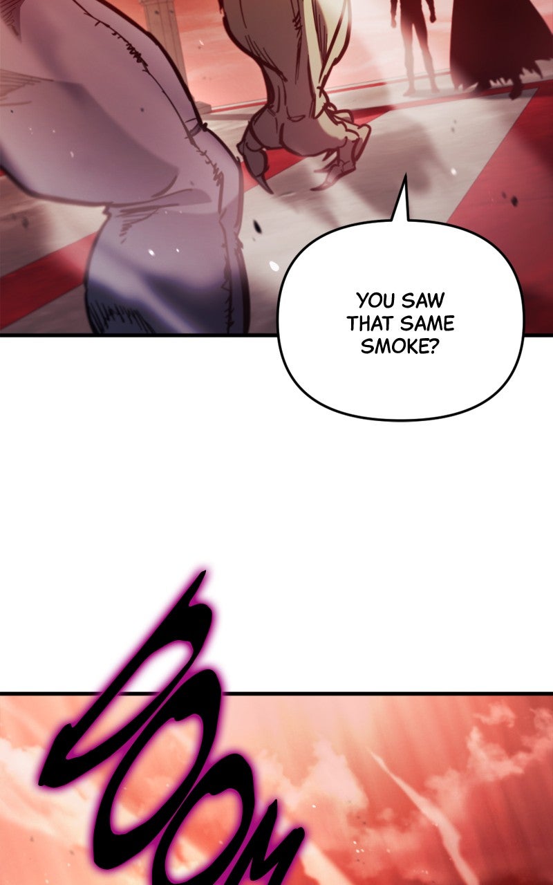 Hiding a Warehousein the Apocalypse Episode 27 page 116 - 