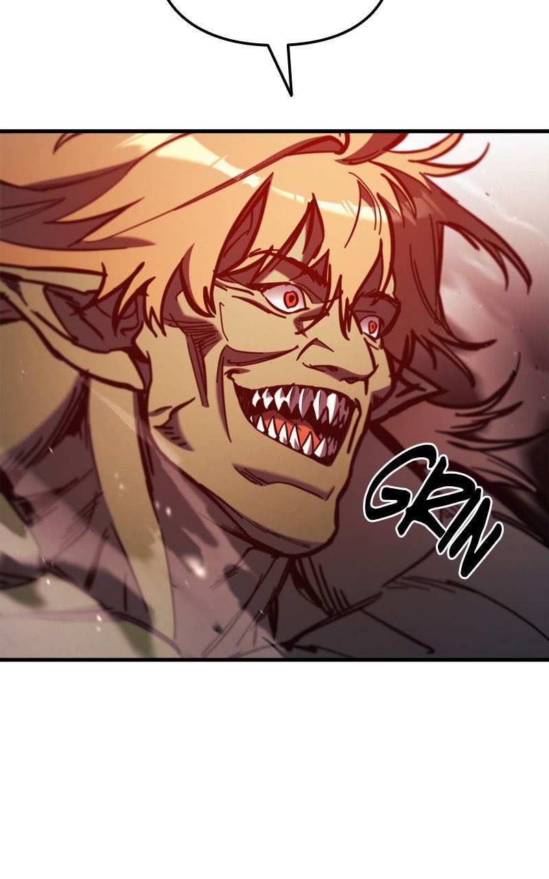 Hiding a Warehousein the Apocalypse Episode 27 page 119 - 