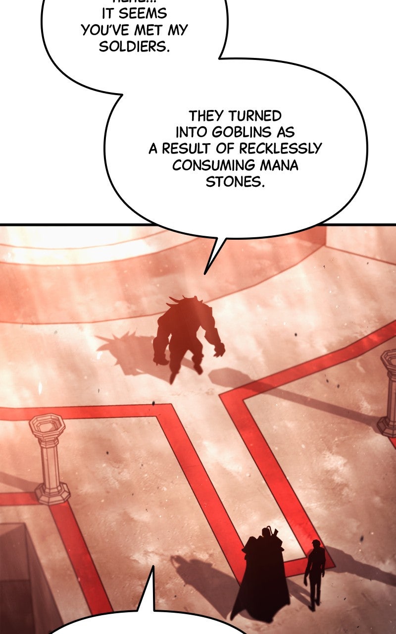 Hiding a Warehousein the Apocalypse Episode 27 page 122 - 