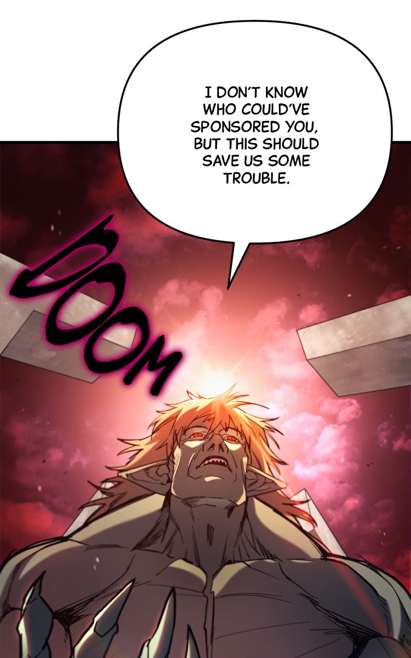 Hiding a Warehousein the Apocalypse Episode 27 page 124 - 