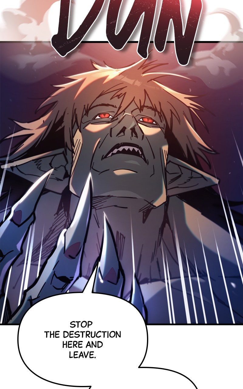 Hiding a Warehousein the Apocalypse Episode 27 page 126 - 