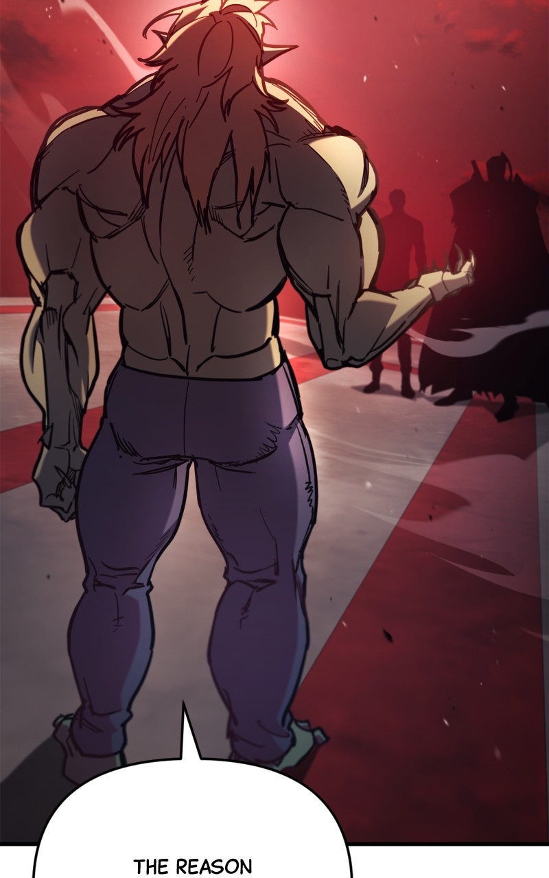 Hiding a Warehousein the Apocalypse Episode 27 page 128 - 
