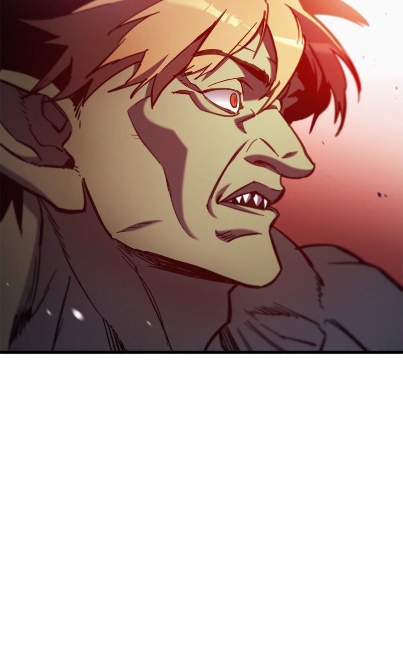 Hiding a Warehousein the Apocalypse Episode 27 page 130 - 