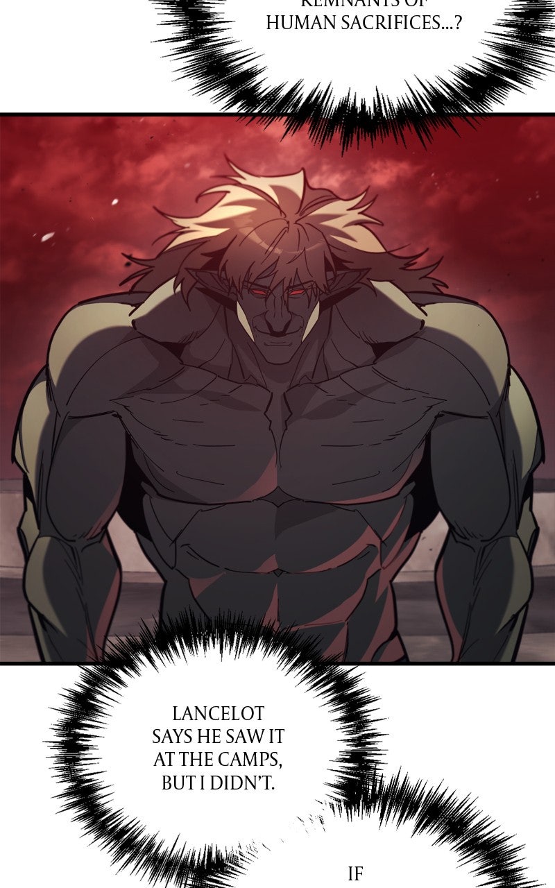 Hiding a Warehousein the Apocalypse Episode 27 page 135 - 