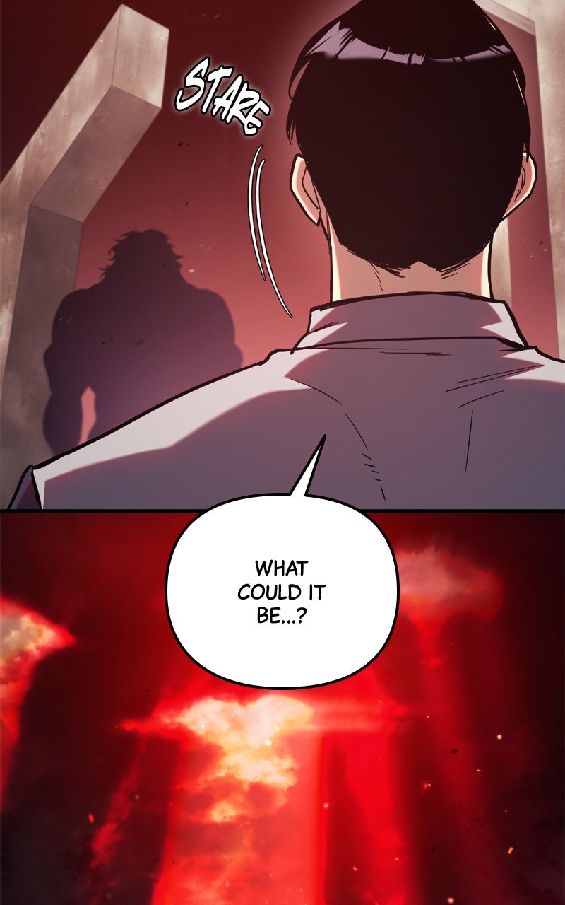 Hiding a Warehousein the Apocalypse Episode 27 page 138 - 