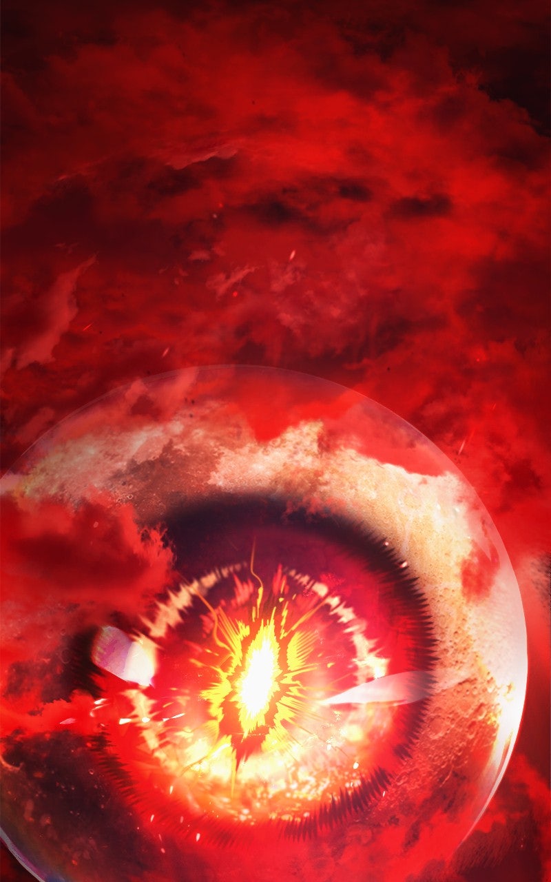 Hiding a Warehousein the Apocalypse Episode 27 page 142 - 