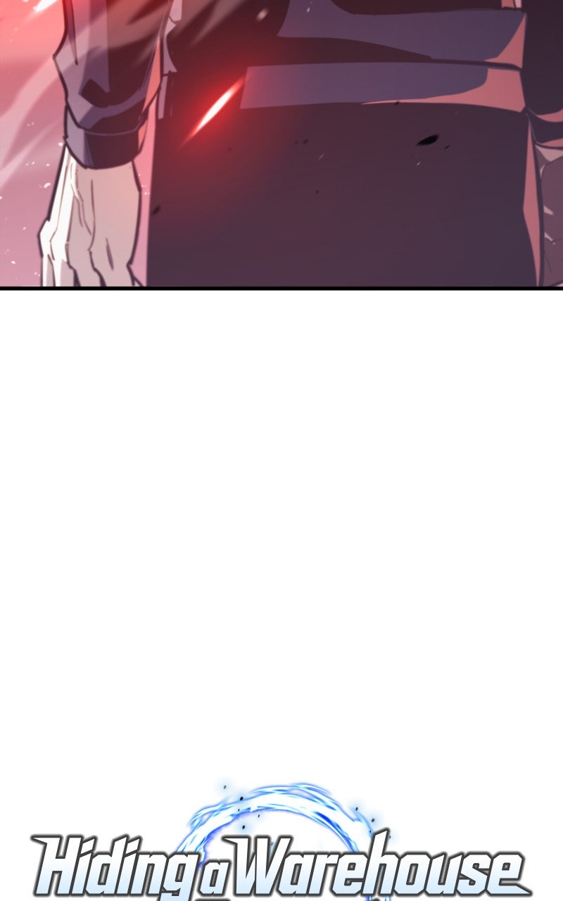 Hiding a Warehousein the Apocalypse Episode 27 page 145 - 
