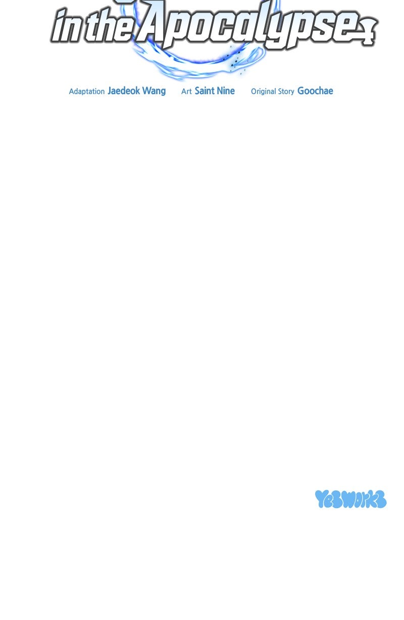 Hiding a Warehousein the Apocalypse Episode 27 page 146 - 