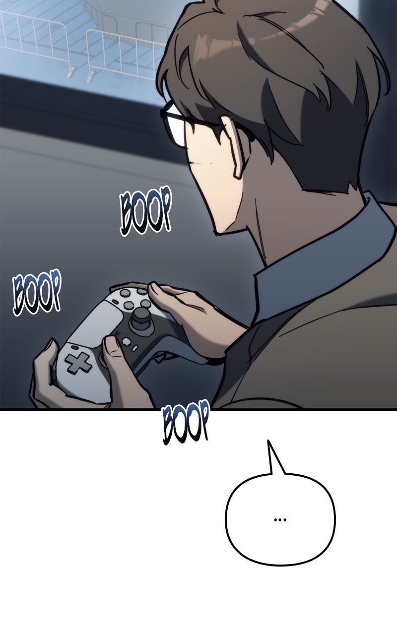 Hiding a Warehousein the Apocalypse Episode 27 page 16 - 