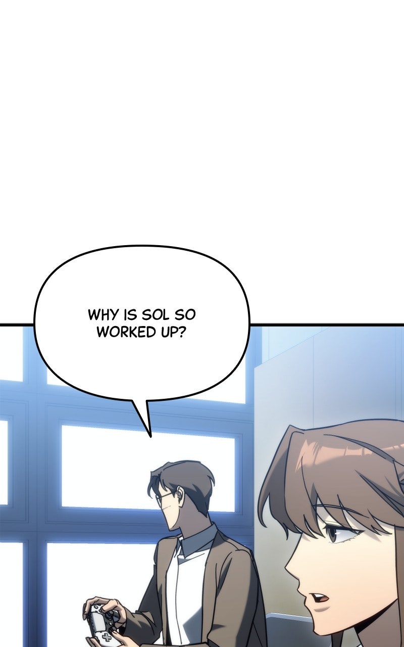 Hiding a Warehousein the Apocalypse Episode 27 page 17 - 