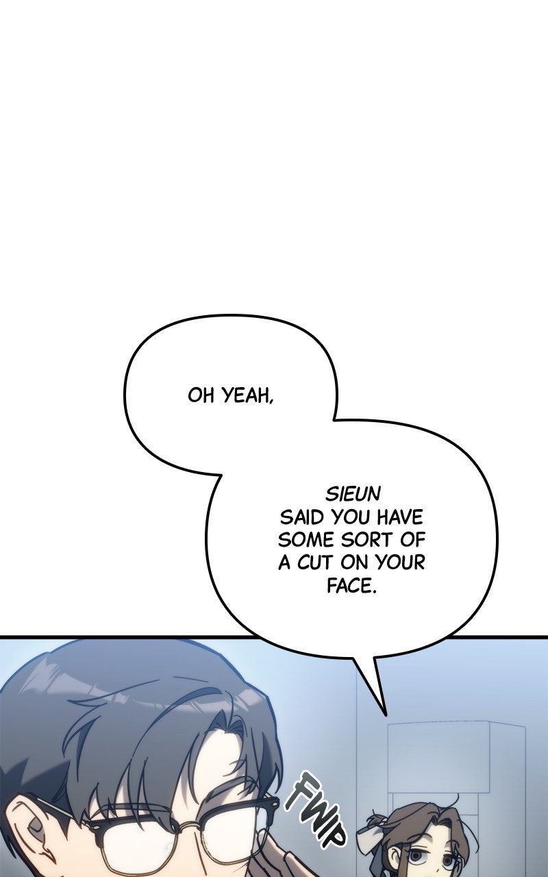 Hiding a Warehousein the Apocalypse Episode 27 page 22 - 