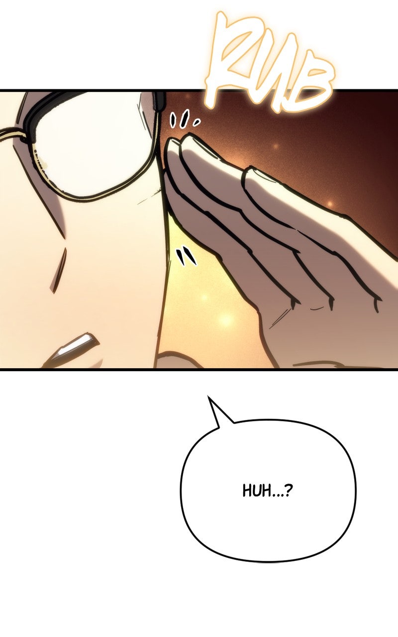 Hiding a Warehousein the Apocalypse Episode 27 page 24 - 