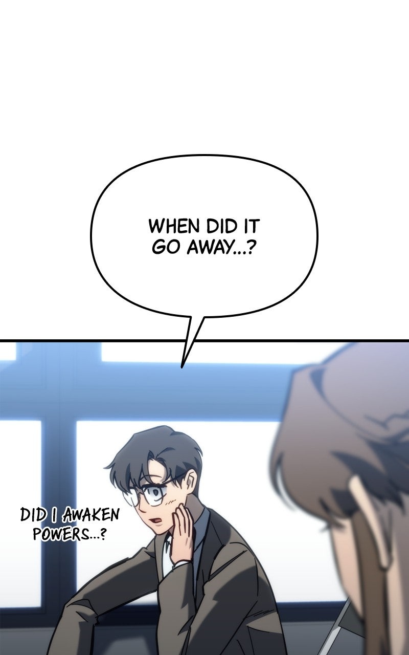Hiding a Warehousein the Apocalypse Episode 27 page 25 - 