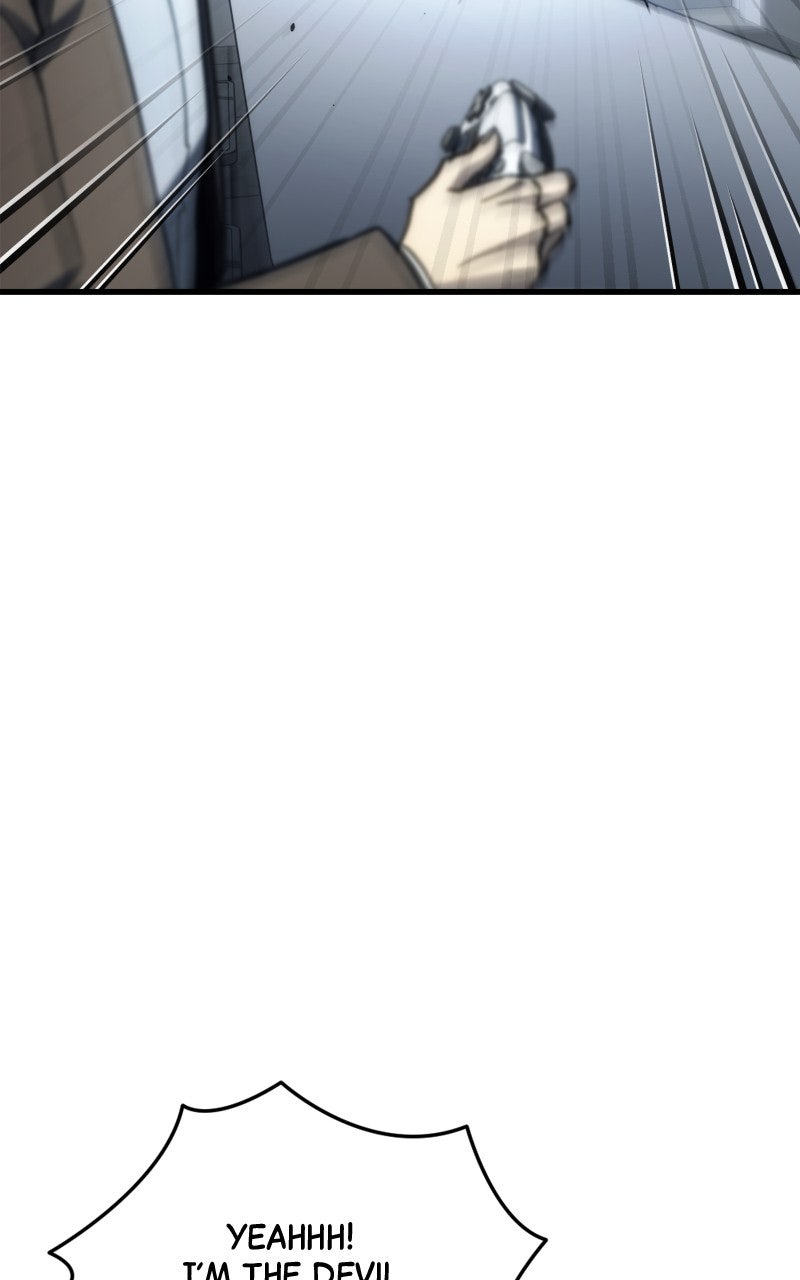 Hiding a Warehousein the Apocalypse Episode 27 page 31 - 