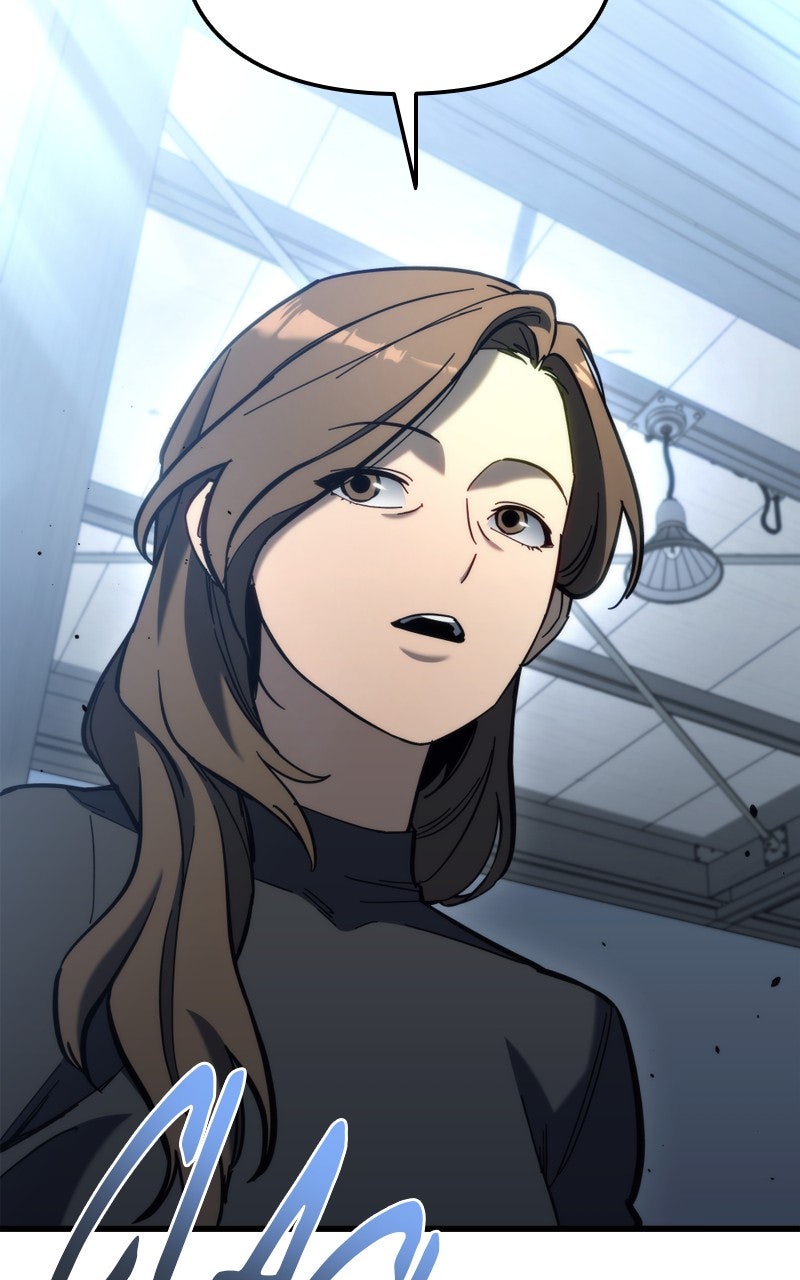 Hiding a Warehousein the Apocalypse Episode 27 page 33 - 