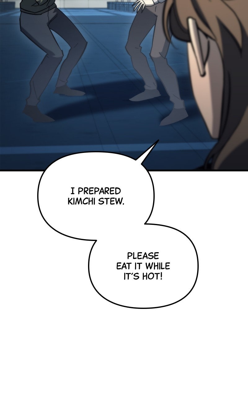 Hiding a Warehousein the Apocalypse Episode 27 page 35 - 