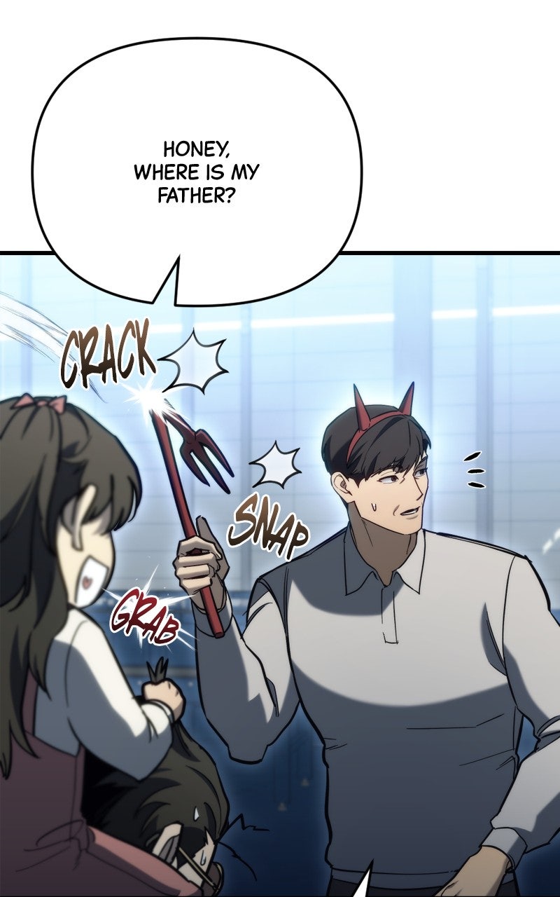 Hiding a Warehousein the Apocalypse Episode 27 page 36 - 
