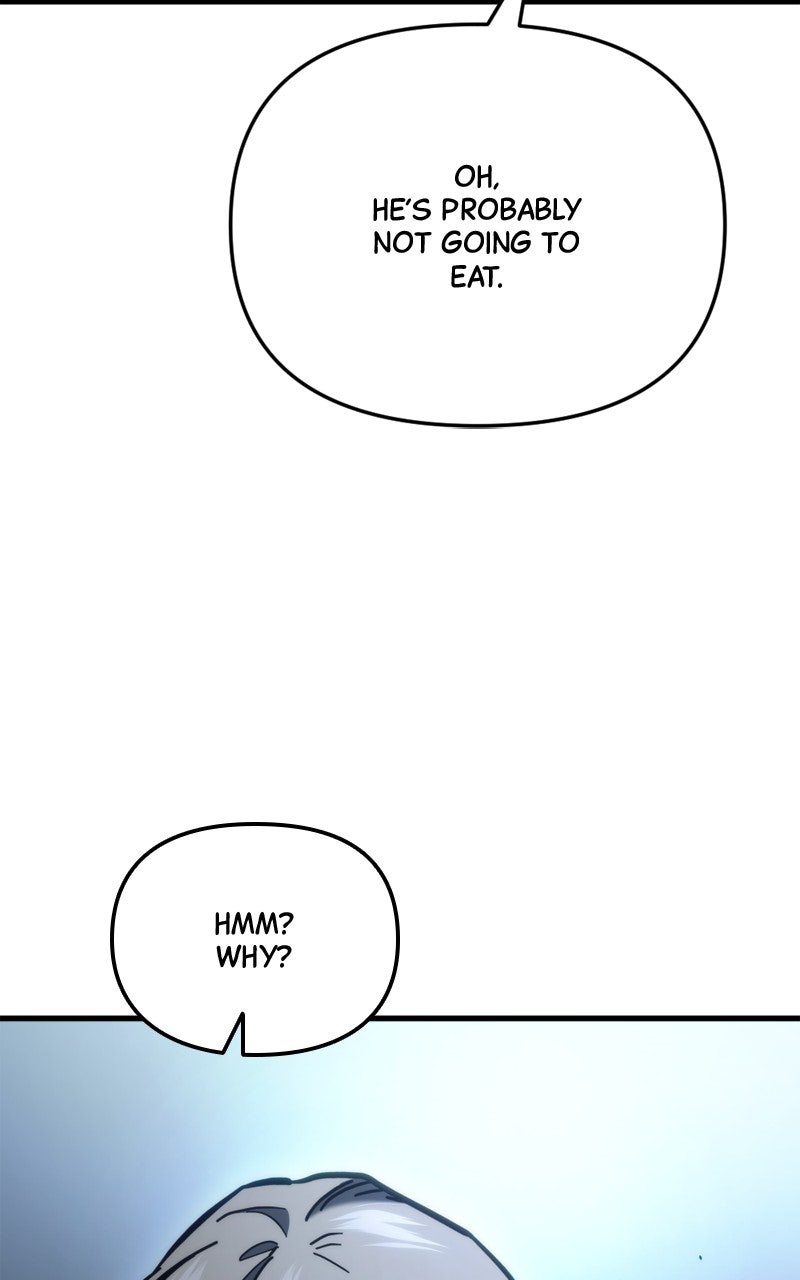 Hiding a Warehousein the Apocalypse Episode 27 page 37 - 