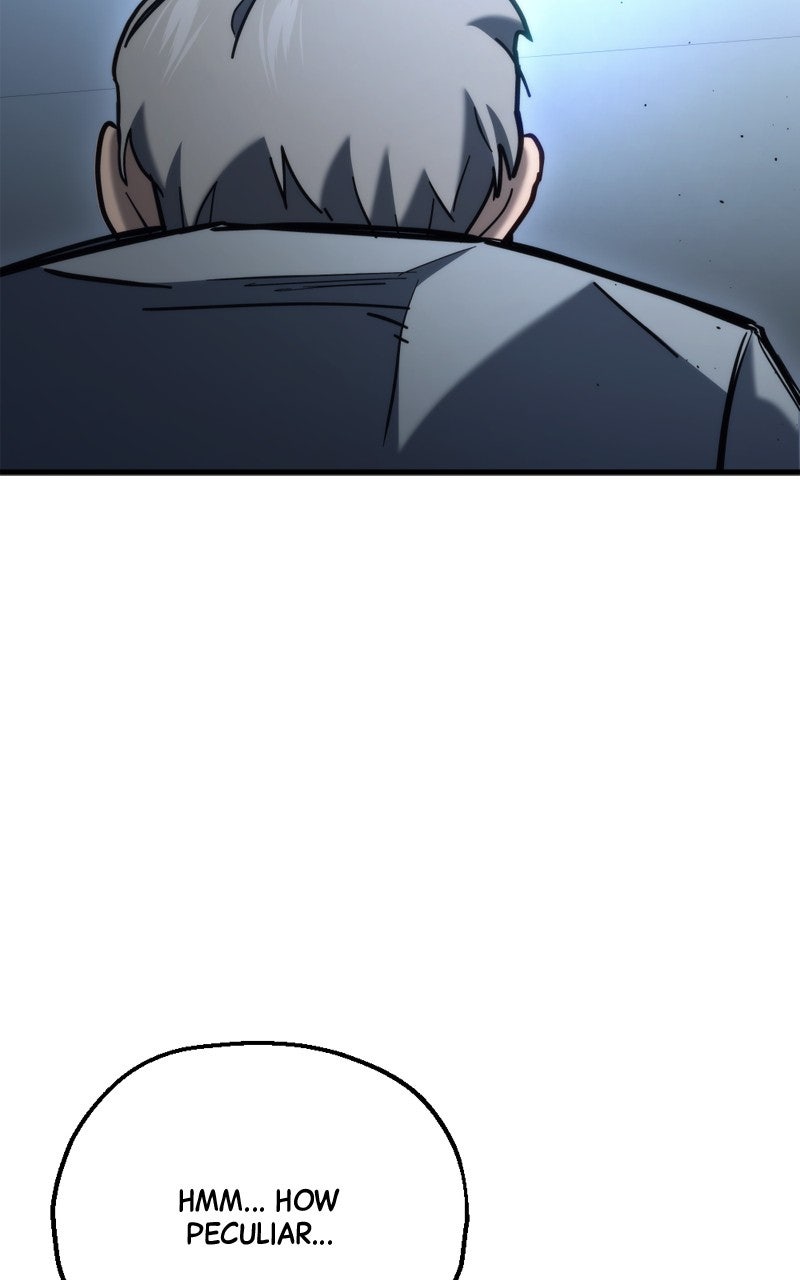 Hiding a Warehousein the Apocalypse Episode 27 page 38 - 
