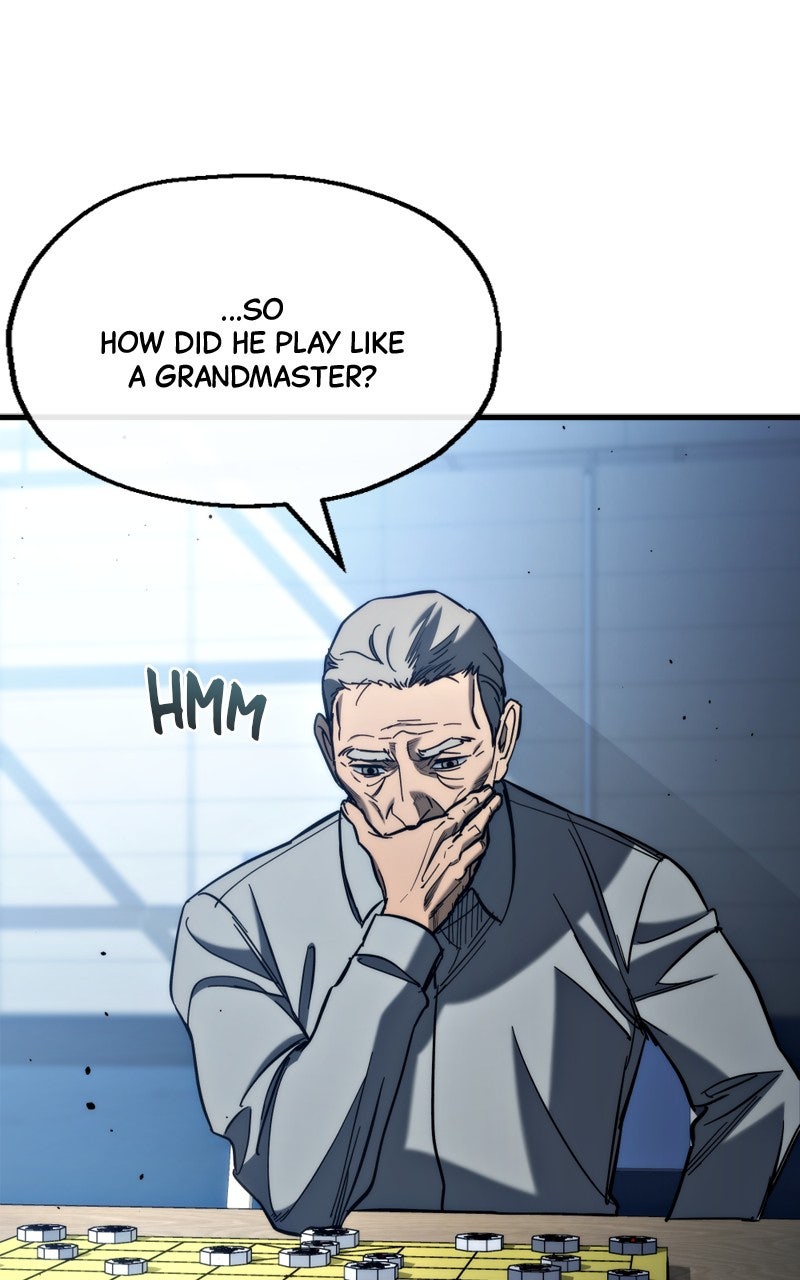 Hiding a Warehousein the Apocalypse Episode 27 page 40 - 