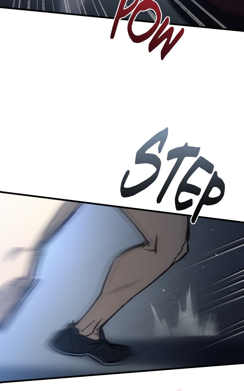 Hiding a Warehousein the Apocalypse Episode 27 page 5 - 