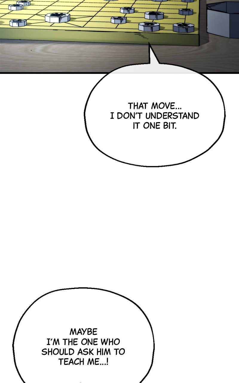Hiding a Warehousein the Apocalypse Episode 27 page 41 - 