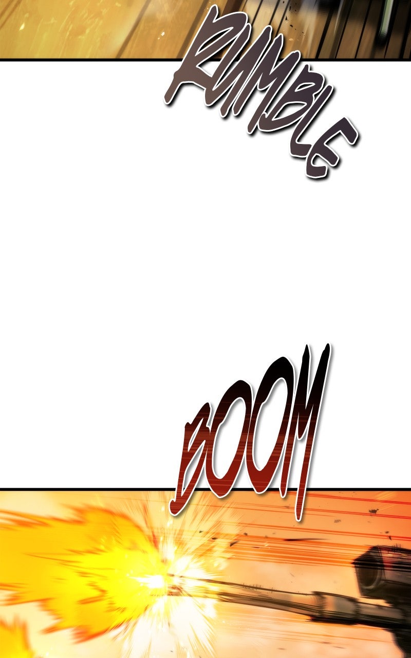 Hiding a Warehousein the Apocalypse Episode 27 page 45 - 