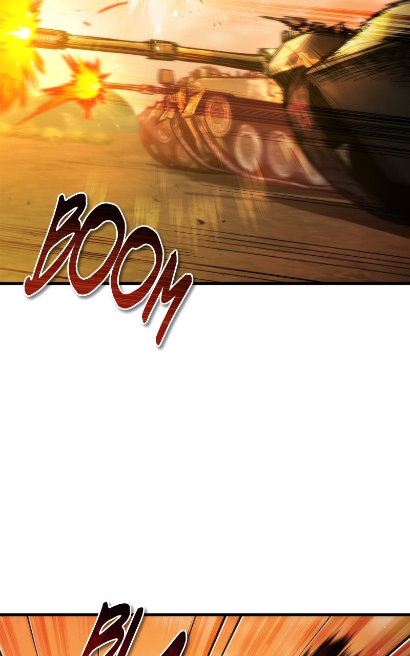 Hiding a Warehousein the Apocalypse Episode 27 page 46 - 