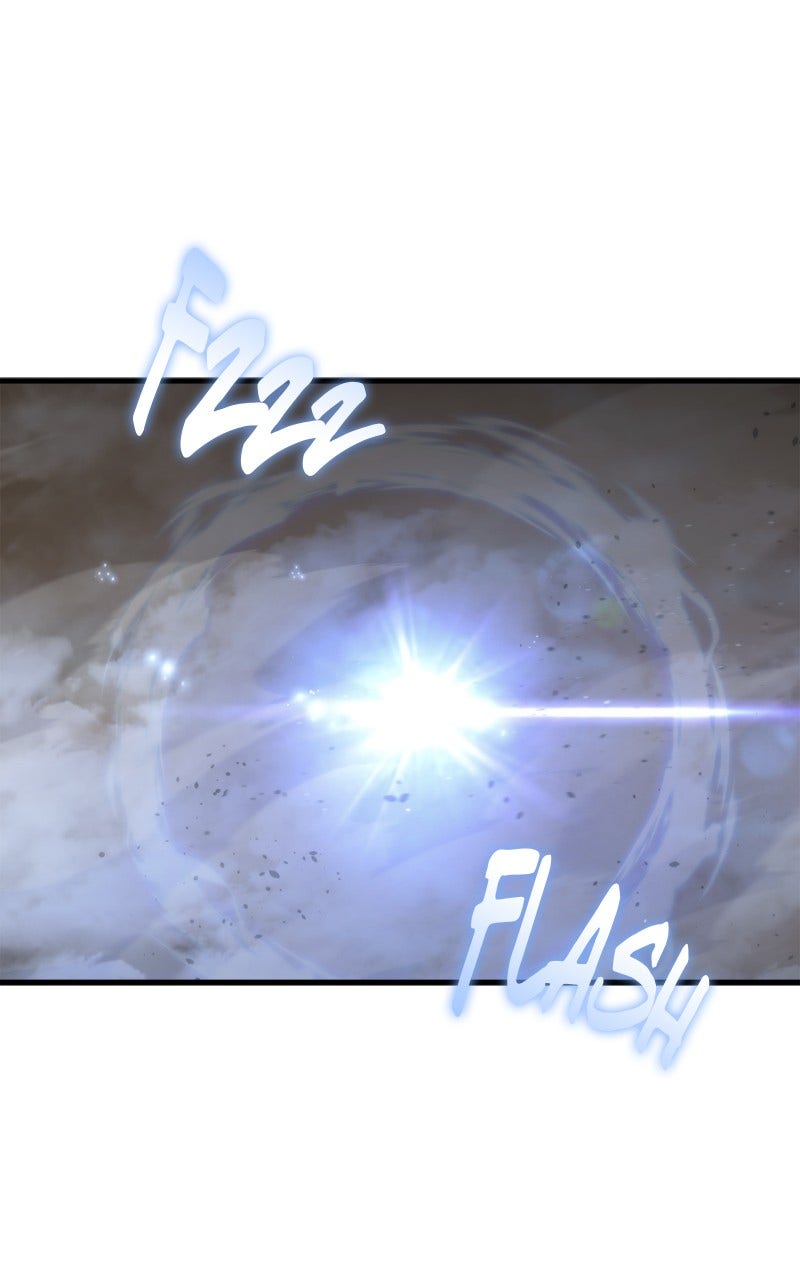 Hiding a Warehousein the Apocalypse Episode 27 page 50 - 