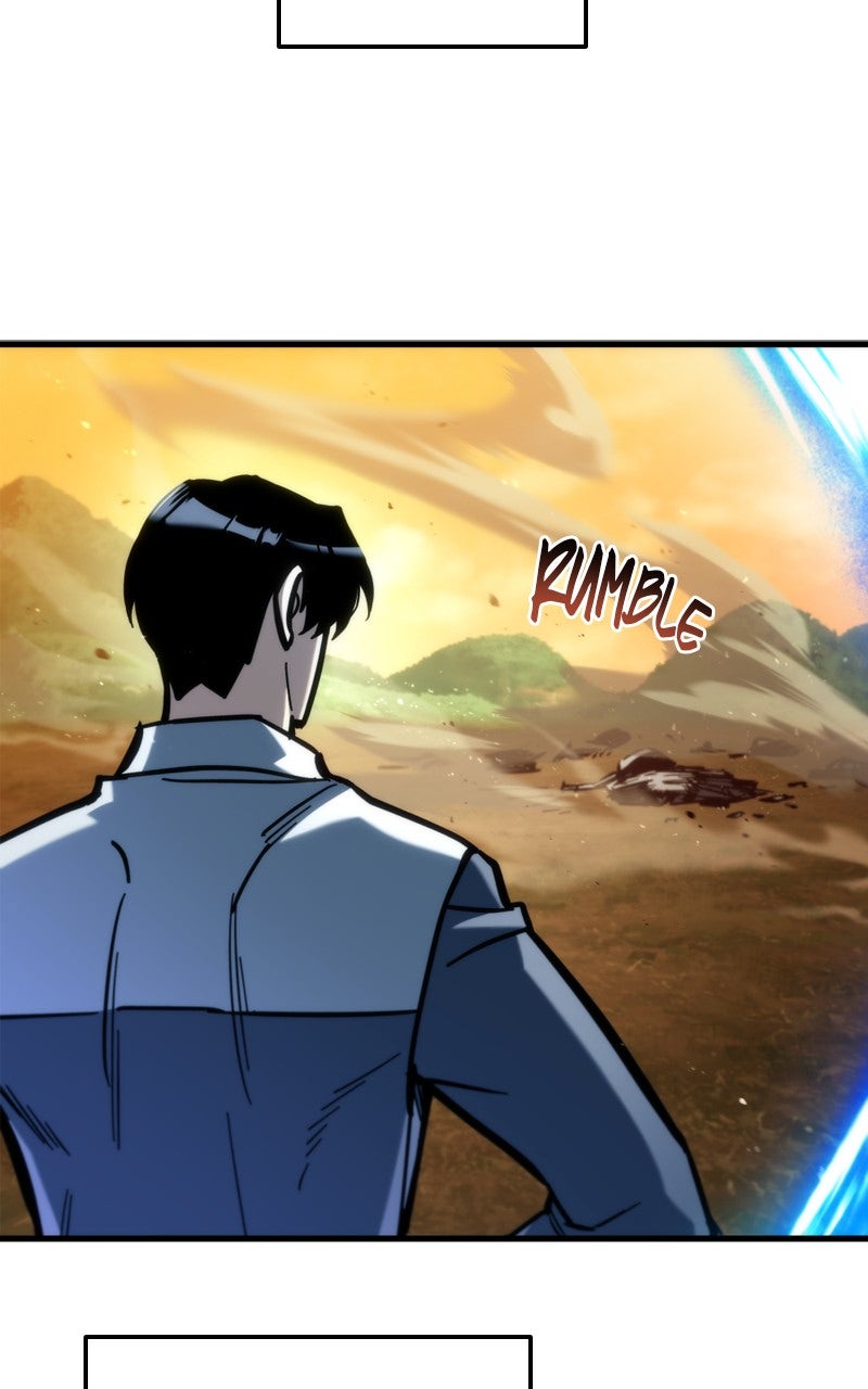 Hiding a Warehousein the Apocalypse Episode 27 page 59 - 