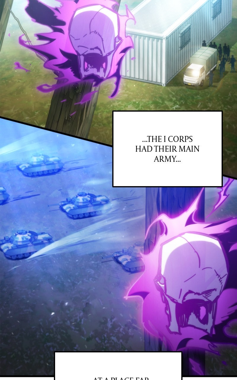 Hiding a Warehousein the Apocalypse Episode 27 page 61 - 