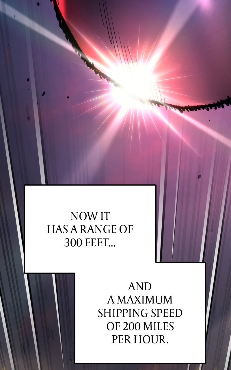 Hiding a Warehousein the Apocalypse Episode 27 page 68 - 