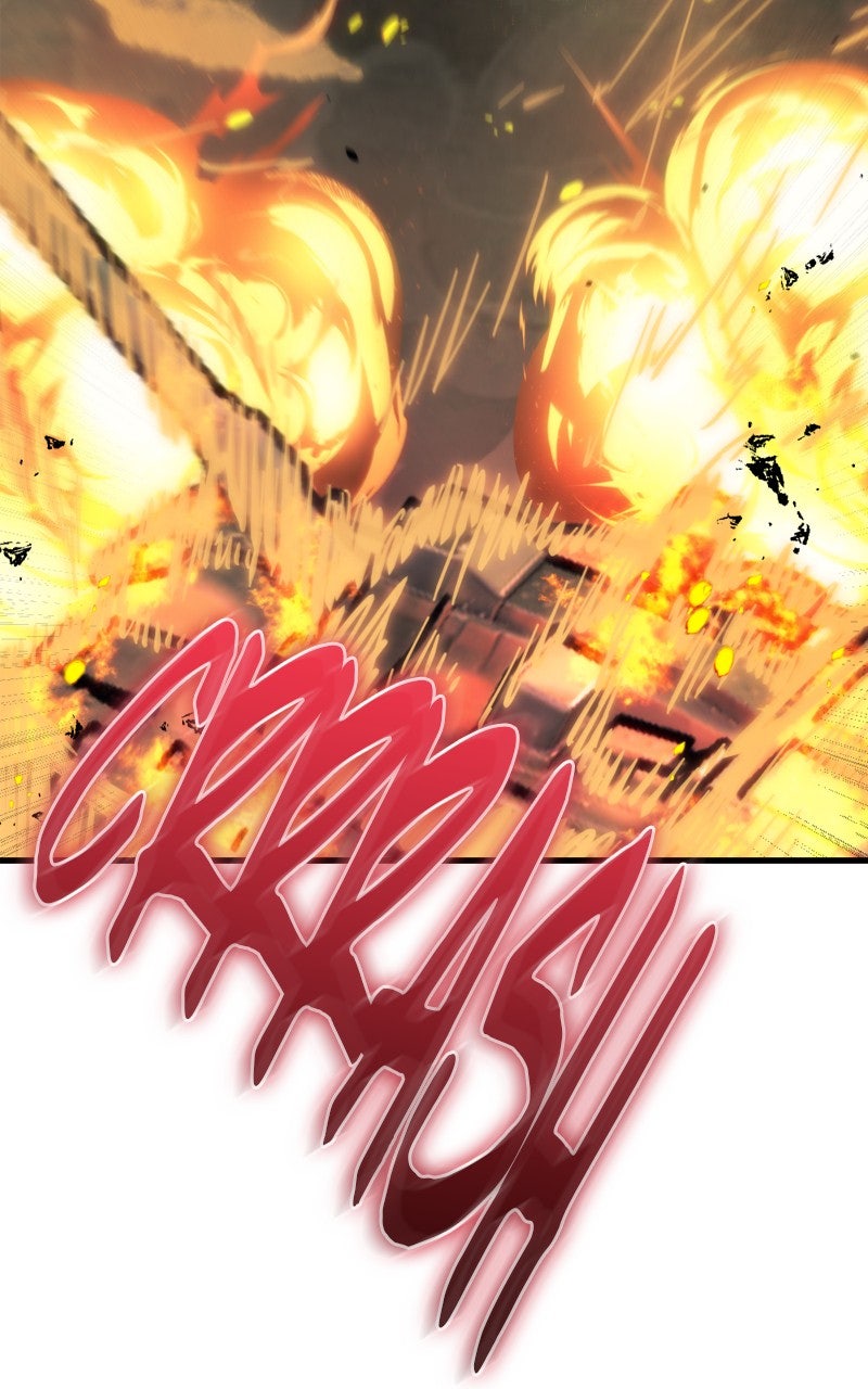 Hiding a Warehousein the Apocalypse Episode 27 page 70 - 