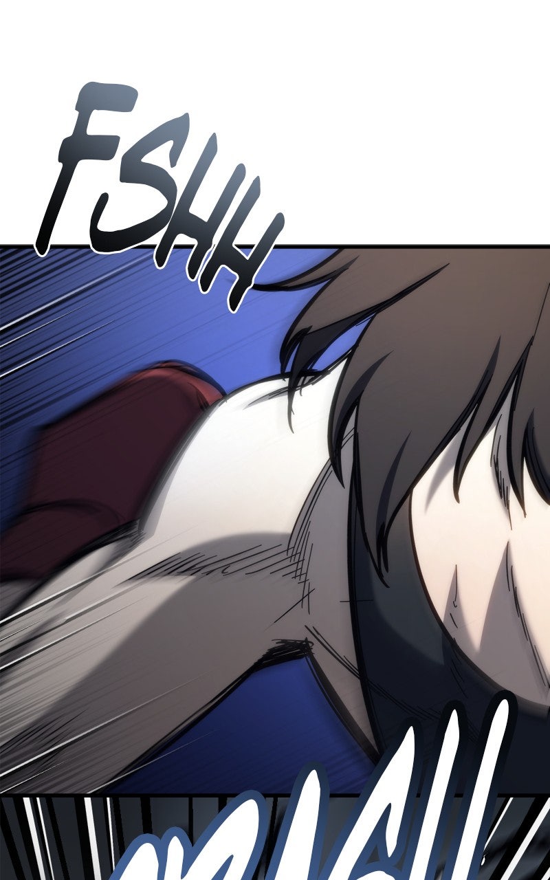 Hiding a Warehousein the Apocalypse Episode 27 page 8 - 